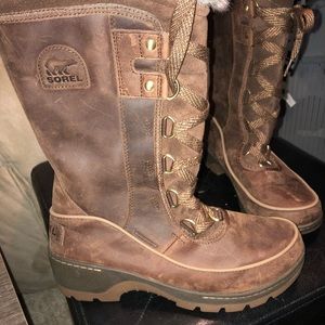 Women’s Sorel Size 7